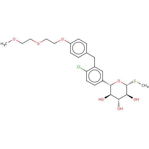 Chemical structure of BindingDB Monomer ID 176406