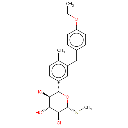 Chemical structure of BindingDB Monomer ID 176411