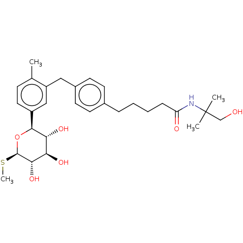 Chemical structure of BindingDB Monomer ID 176428
