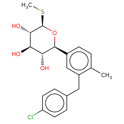Chemical structure of BindingDB Monomer ID 176430