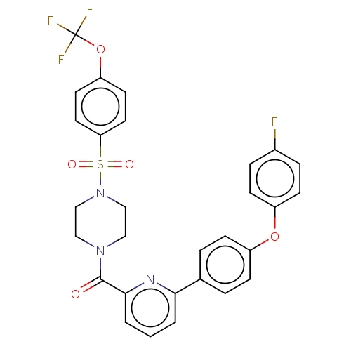 Chemical structure of BindingDB Monomer ID 176464