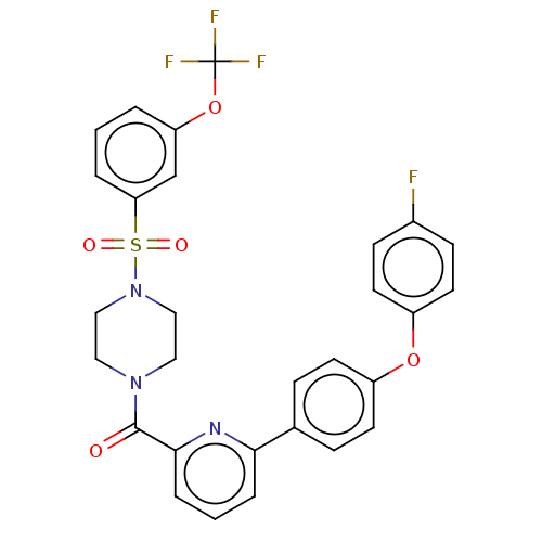Chemical structure of BindingDB Monomer ID 176473