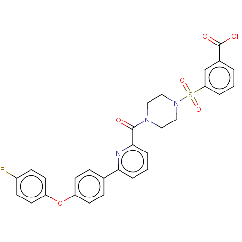 Chemical structure of BindingDB Monomer ID 176475