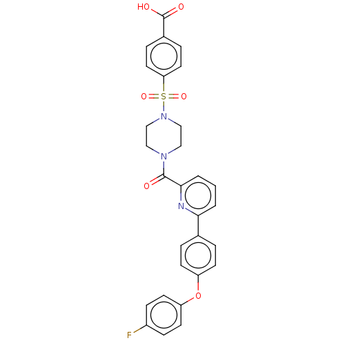 Chemical structure of BindingDB Monomer ID 176476