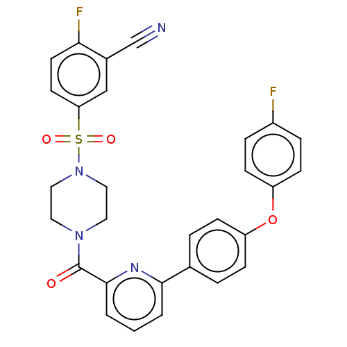 Chemical structure of BindingDB Monomer ID 176477