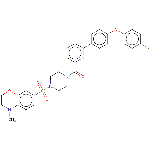 Chemical structure of BindingDB Monomer ID 176478
