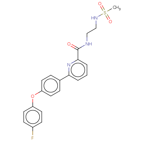 Chemical structure of BindingDB Monomer ID 176480