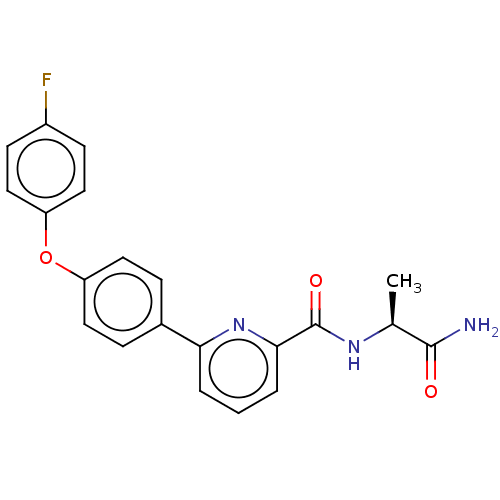 Chemical structure of BindingDB Monomer ID 176498