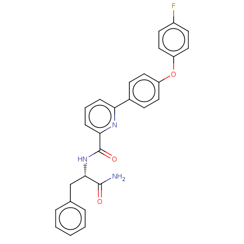 Chemical structure of BindingDB Monomer ID 176501