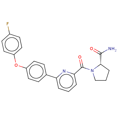 Chemical structure of BindingDB Monomer ID 176502