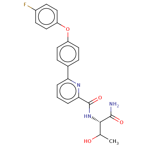 Chemical structure of BindingDB Monomer ID 176503