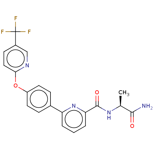 Chemical structure of BindingDB Monomer ID 176527