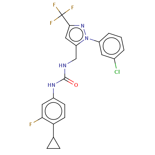 Chemical structure of BindingDB Monomer ID 176578