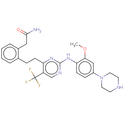 Chemical structure of BindingDB Monomer ID 176587