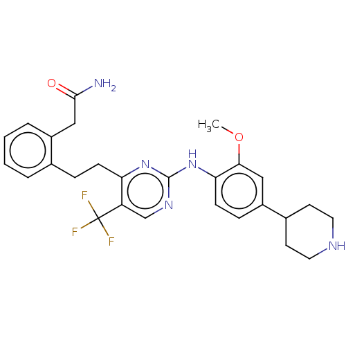 Chemical structure of BindingDB Monomer ID 176588