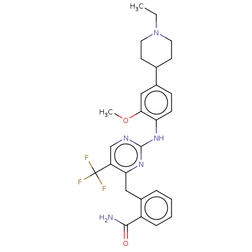 Chemical structure of BindingDB Monomer ID 176593
