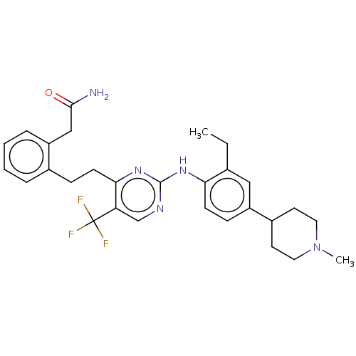 Chemical structure of BindingDB Monomer ID 176595