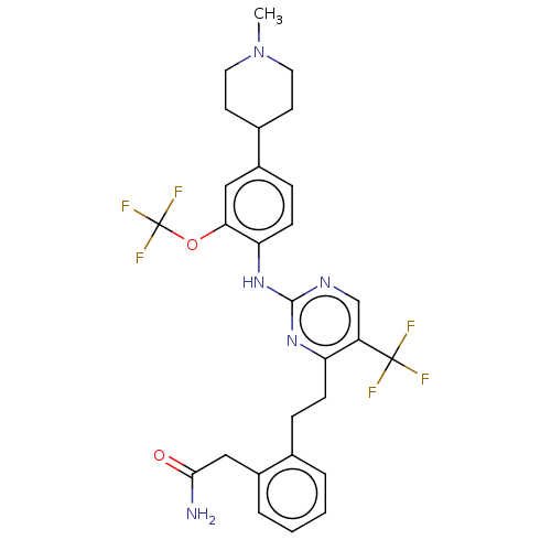 Chemical structure of BindingDB Monomer ID 176597