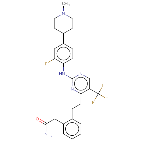 Chemical structure of BindingDB Monomer ID 176599