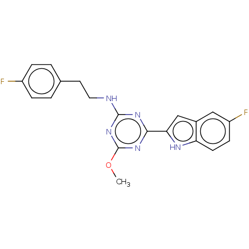 Chemical structure of BindingDB Monomer ID 176603