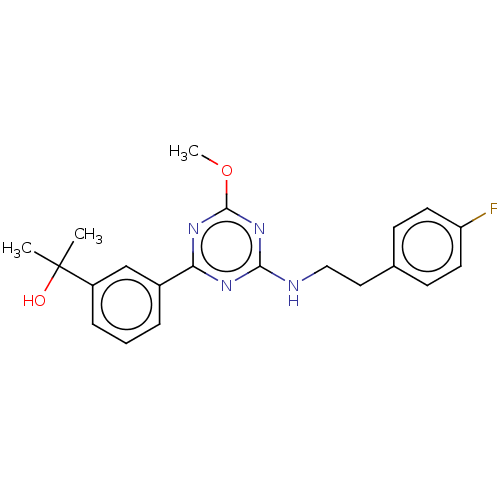 Chemical structure of BindingDB Monomer ID 176605