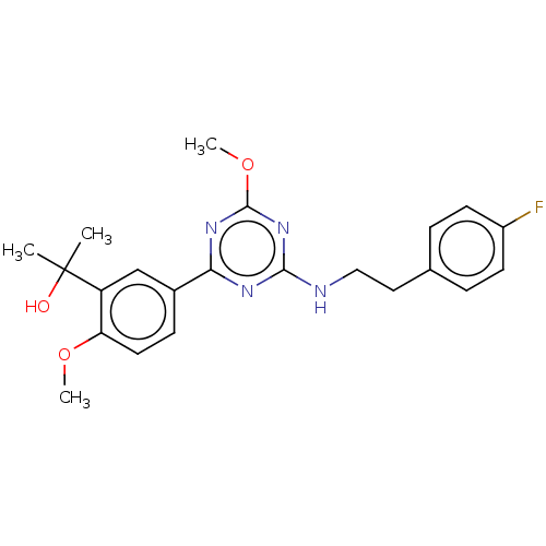 Chemical structure of BindingDB Monomer ID 176606