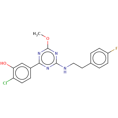 Chemical structure of BindingDB Monomer ID 176607