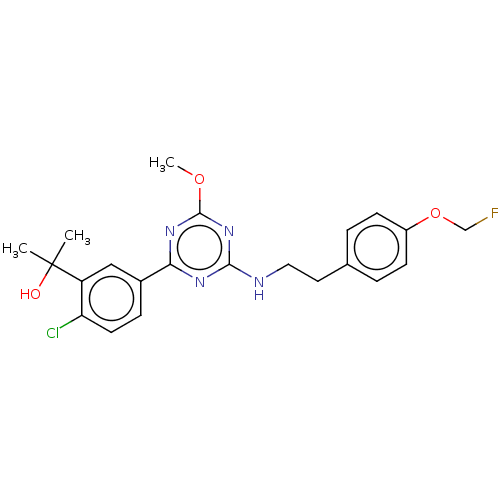 Chemical structure of BindingDB Monomer ID 176610