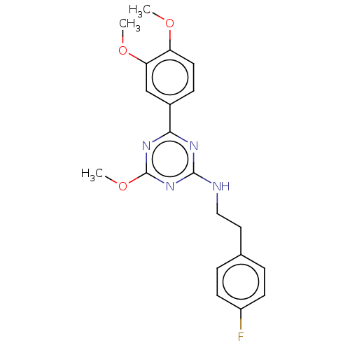Chemical structure of BindingDB Monomer ID 176612
