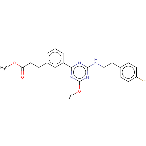 Chemical structure of BindingDB Monomer ID 176615