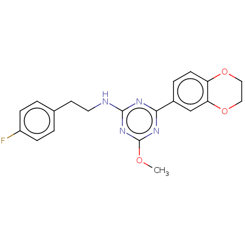 Chemical structure of BindingDB Monomer ID 176617