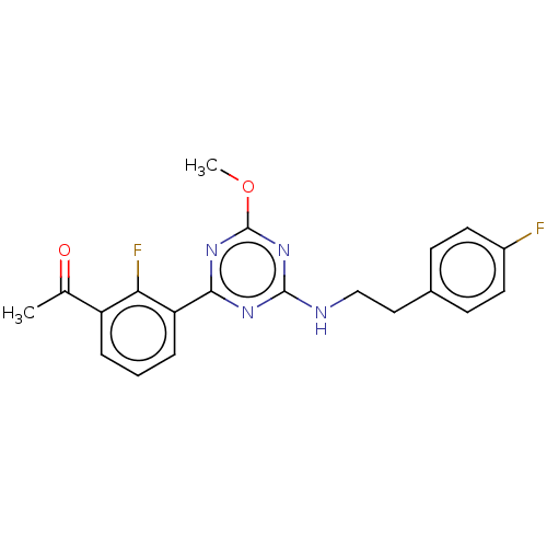 Chemical structure of BindingDB Monomer ID 176619