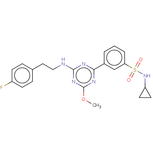 Chemical structure of BindingDB Monomer ID 176620