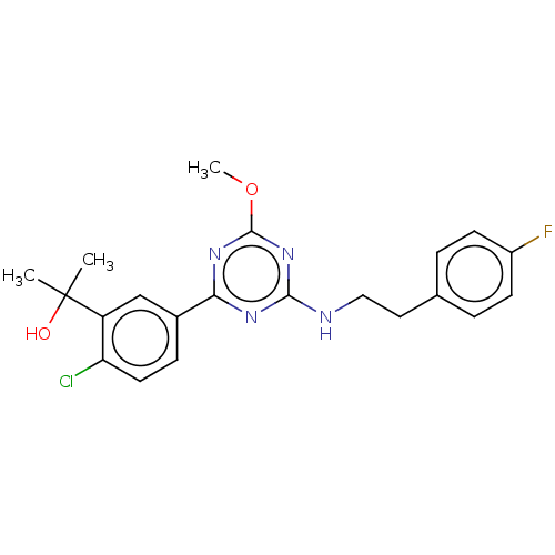 Chemical structure of BindingDB Monomer ID 176622
