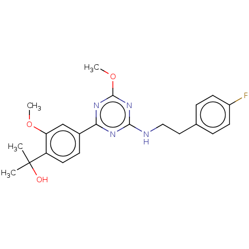 Chemical structure of BindingDB Monomer ID 176624