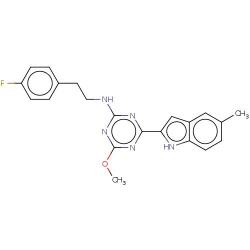 Chemical structure of BindingDB Monomer ID 176630