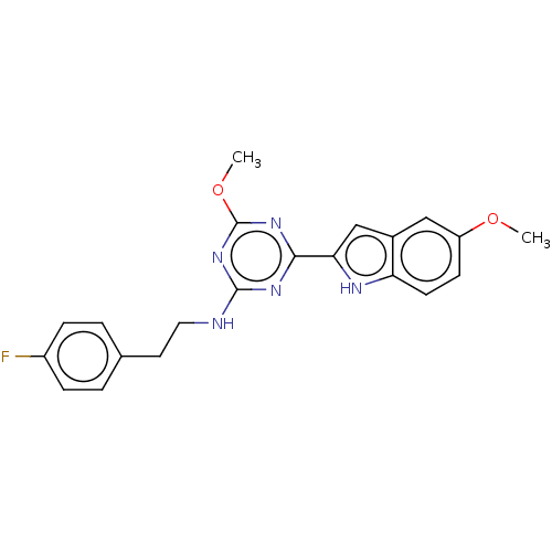 Chemical structure of BindingDB Monomer ID 176632