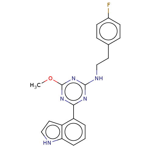 Chemical structure of BindingDB Monomer ID 176635