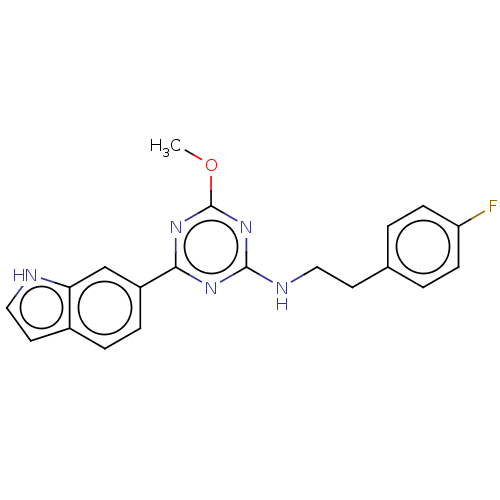 Chemical structure of BindingDB Monomer ID 176637