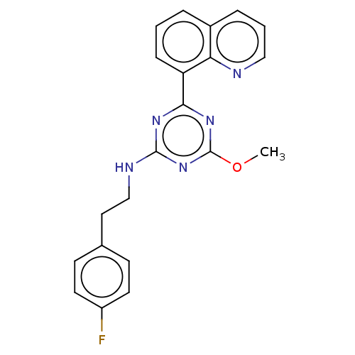 Chemical structure of BindingDB Monomer ID 176644