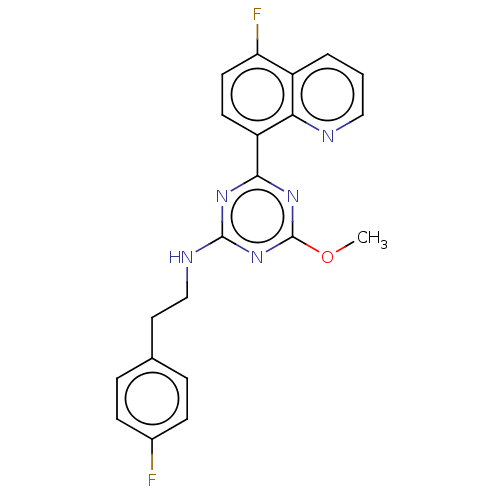 Chemical structure of BindingDB Monomer ID 176645