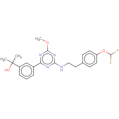 Chemical structure of BindingDB Monomer ID 176652