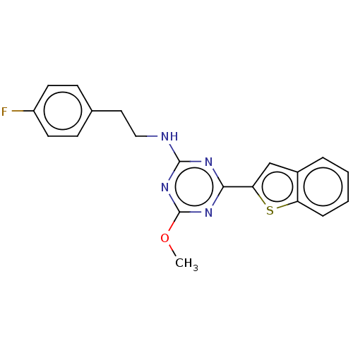 Chemical structure of BindingDB Monomer ID 176654