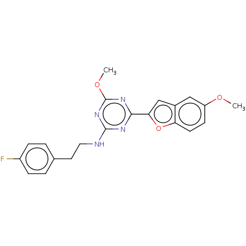 Chemical structure of BindingDB Monomer ID 176655