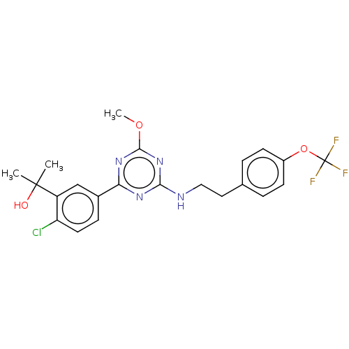 Chemical structure of BindingDB Monomer ID 176657