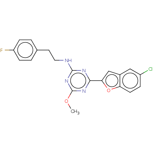 Chemical structure of BindingDB Monomer ID 176658