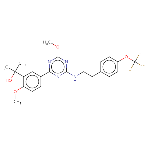 Chemical structure of BindingDB Monomer ID 176661