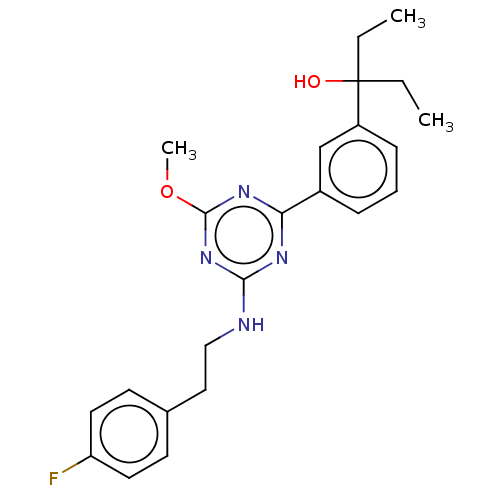 Chemical structure of BindingDB Monomer ID 176663