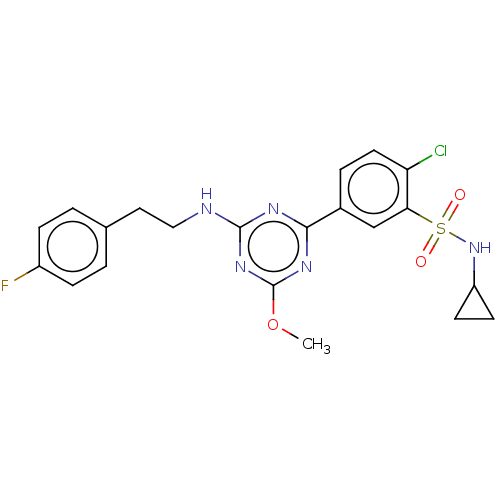 Chemical structure of BindingDB Monomer ID 176666