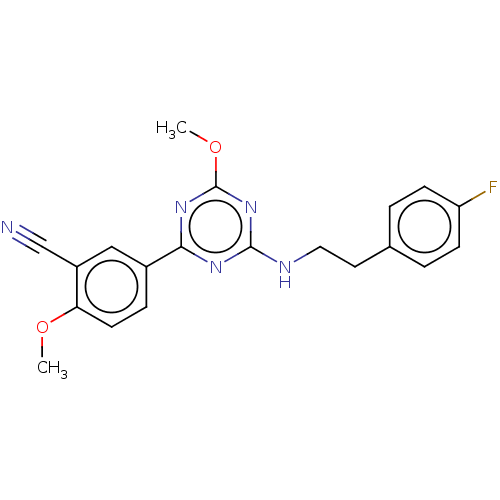 Chemical structure of BindingDB Monomer ID 176667